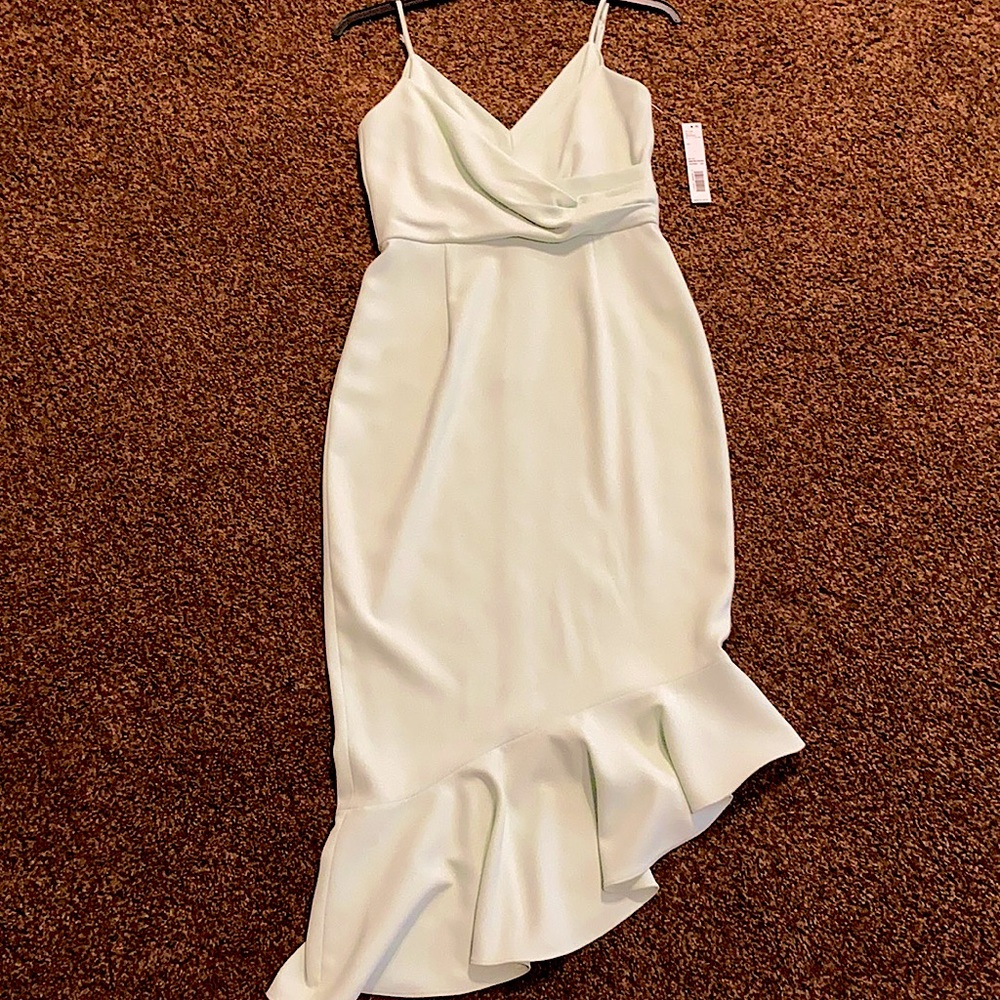 Gianni Bini dress size 2 NWT
